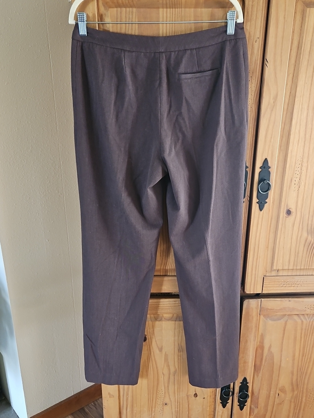 Pendleton Pants - Picture 3 of 10